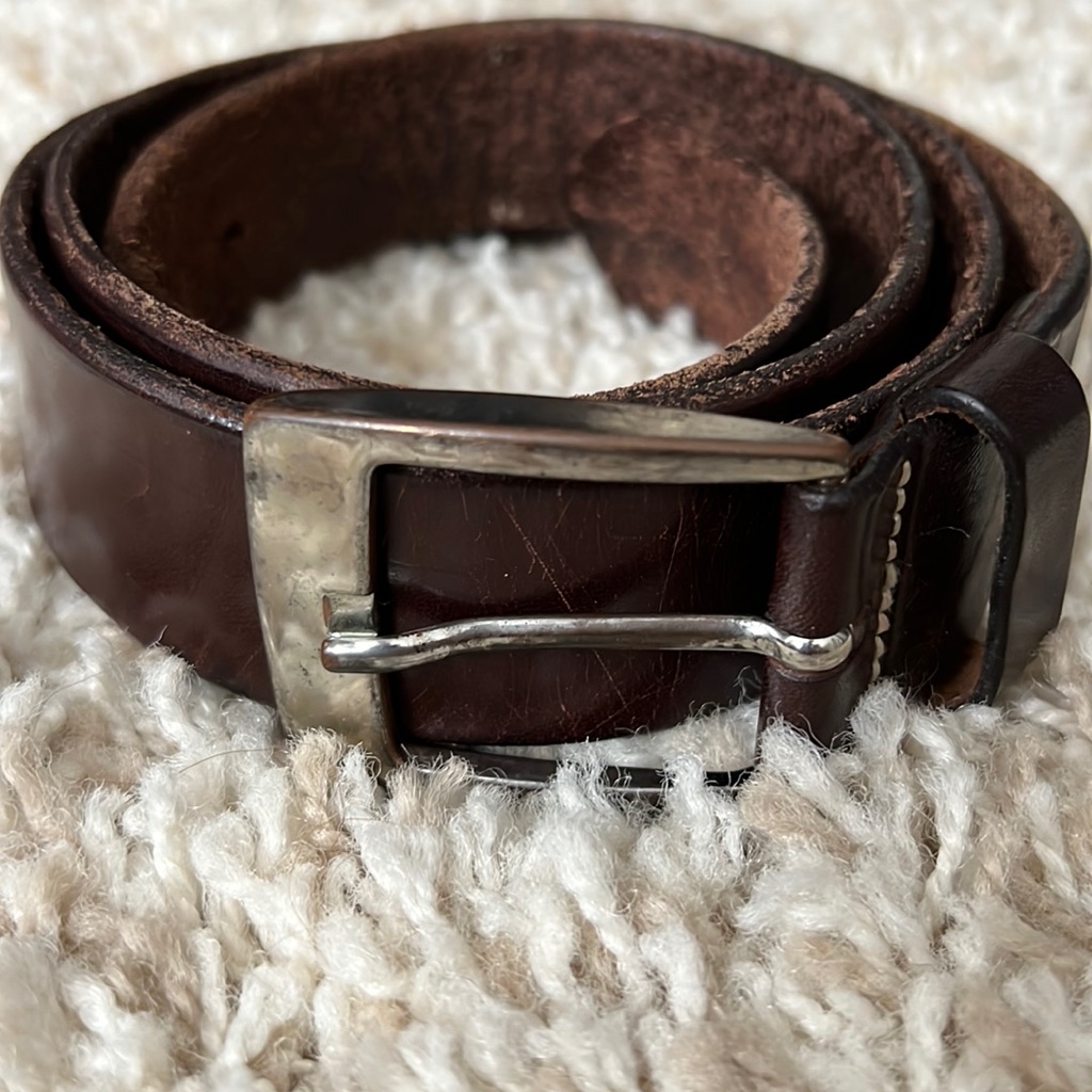 Belt.